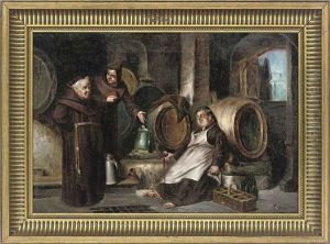 One Too Many (+ The Special Ingredient; Pair) by Raffaele Frigerio