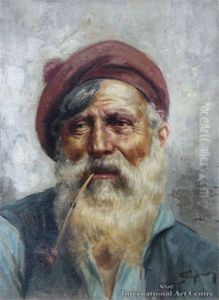 Pipe Smoker