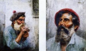 Napolitain Napolitain
