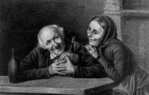 Shared Joy