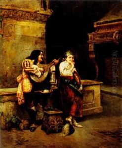 The Serenade The Serenade