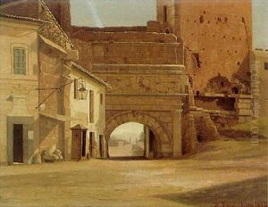 Porta Lorenzo Porta Lorenzo