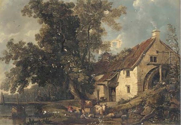 The Mill House - view 1