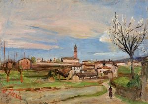 Strada Verso Casa