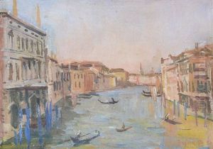 Venezia Venezia