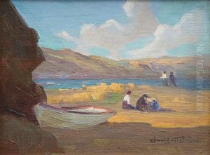 A Sunny Afternoon, Seatoun