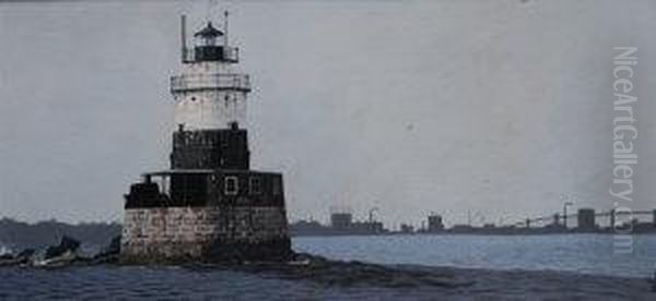 Nantucket - view 1