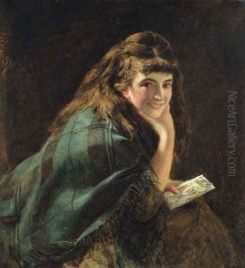 St Valentine's Day by William Powell Frith