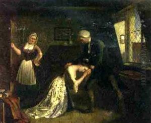 In Disgrace