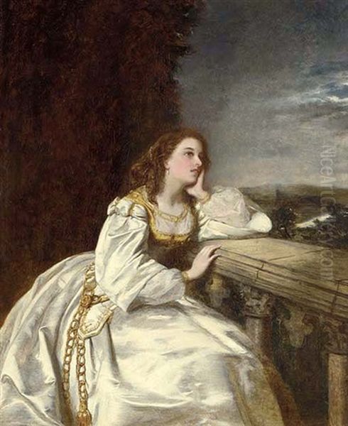 Juliet - view 1