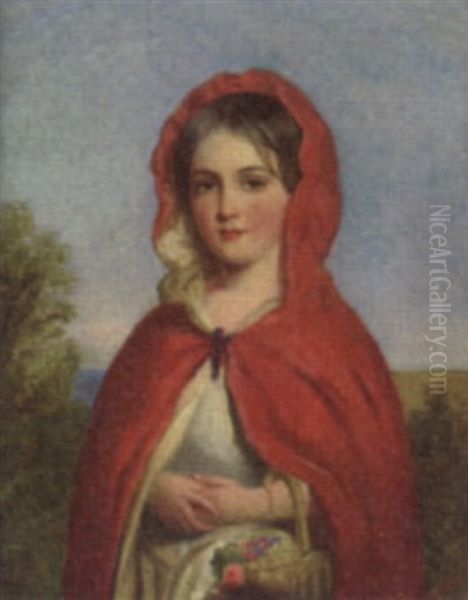 The New Red Cape - view 1