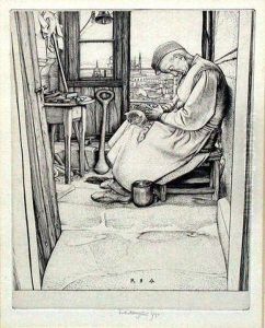 The Belfry (dodgson 88)