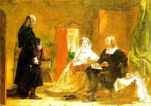 A Question Of Faith - Parents Concerned At The Consequences Of Joining The Lutheran Movement