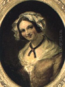 The Milk Maid
