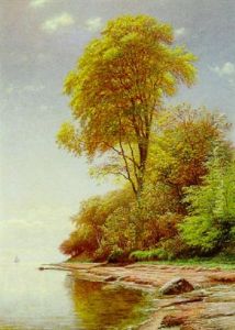 Seeufer