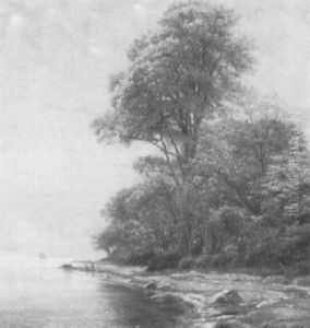 Jutische Ostseelandschaft