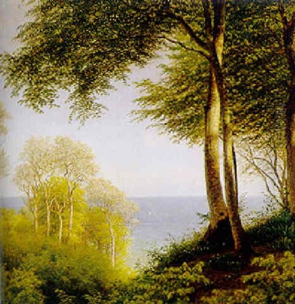 Fruhsommertag - view 1