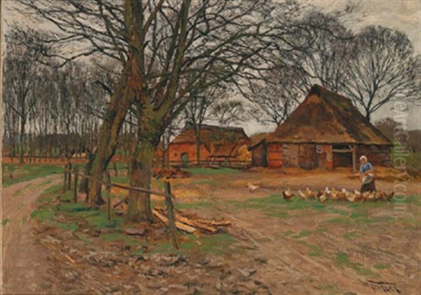 Am Bauernhof - view 1