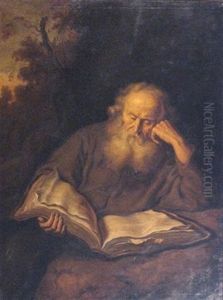 The Hermit
