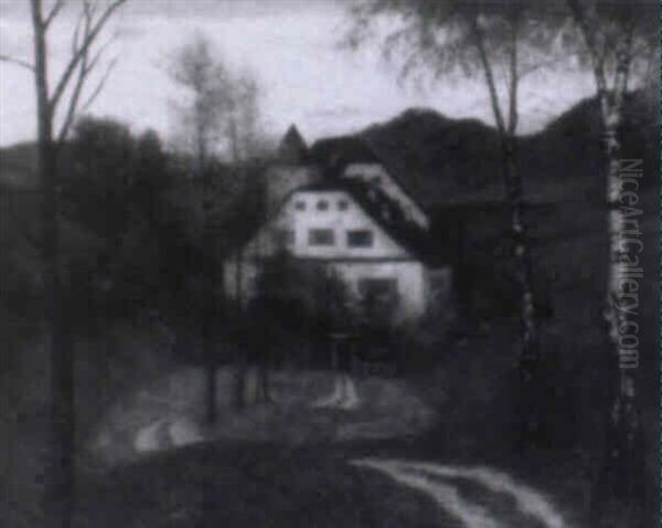 Landhaus Im Gebirgstal - view 1