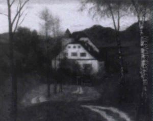 Landhaus Im Gebirgstal
