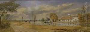 Horning Ferry