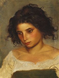 An Italian Girl