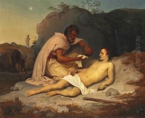 Den Barmhjertige Samaritan