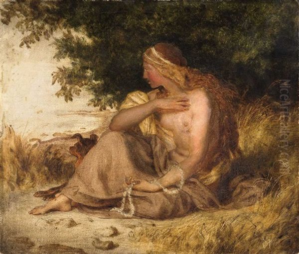 Allegory Of Faith - view 1