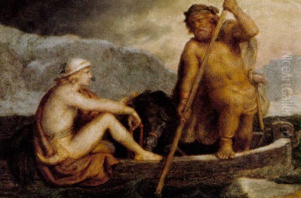 Thor Og Hymer - view 1