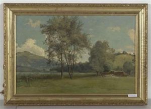 Landschaftsstudie