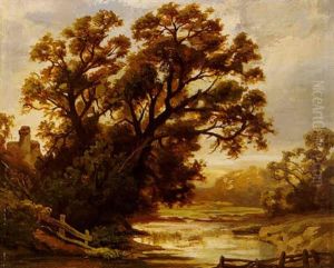 Landschaft Bei Herzogenbuchsee Landschaft Bei Herzogenbuchsee