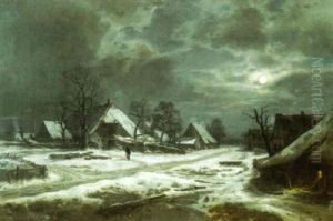 Winternacht Winternacht