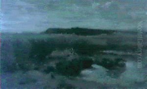 Moorlandschaft
