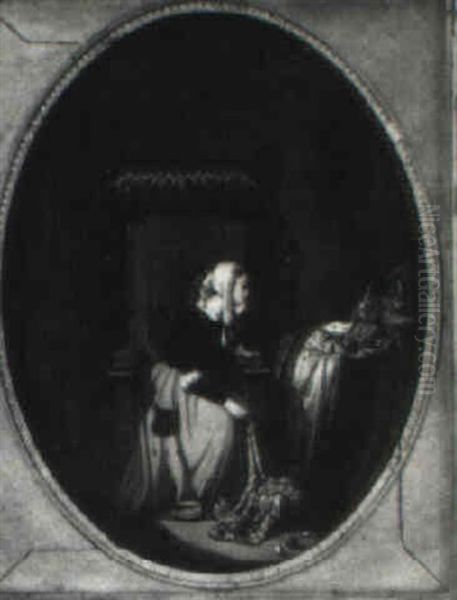 Marguerite - view 1