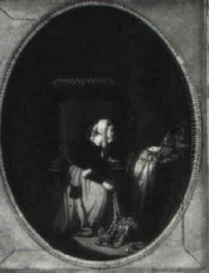 Marguerite Marguerite