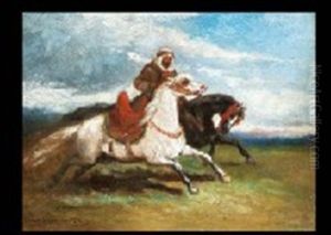 Cavalier Cavalier