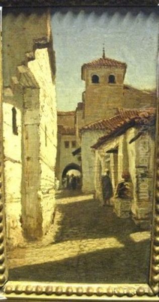 Rue De Constantine - view 1