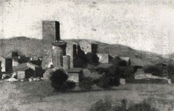 Village En Provence - view 1