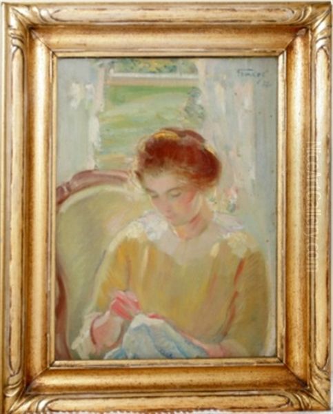 Untitled - view 1