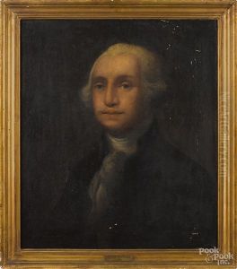 George Washington Portrait