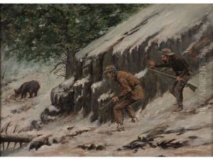 Bear Hunt