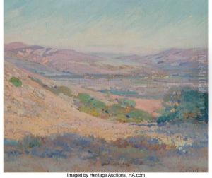 Near Flintridge Near Flintridge