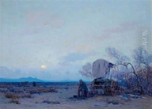 Desert (prospector)