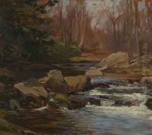 Paradise Creek