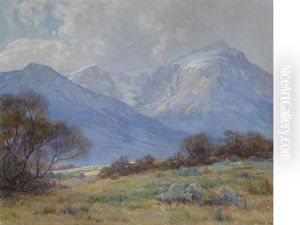 Lone Pine Peak