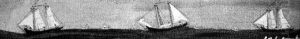 Schooners And Launches Schooners And Launches