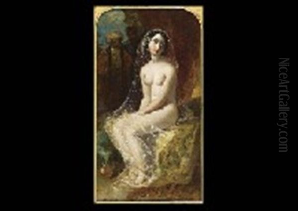Captivated Virgin - view 1