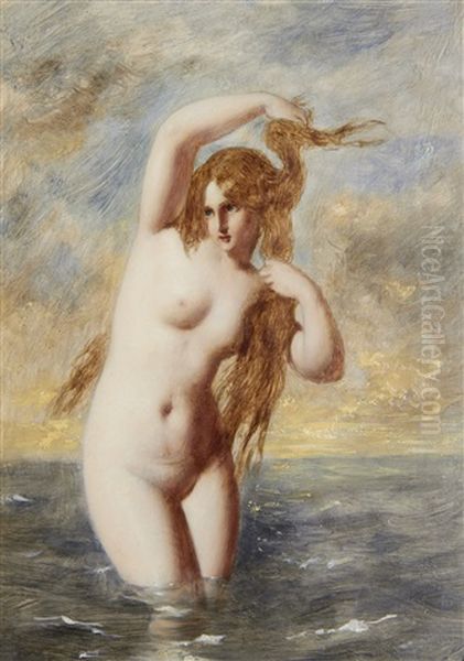 A Siren - view 1