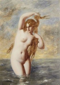 A Siren A Siren